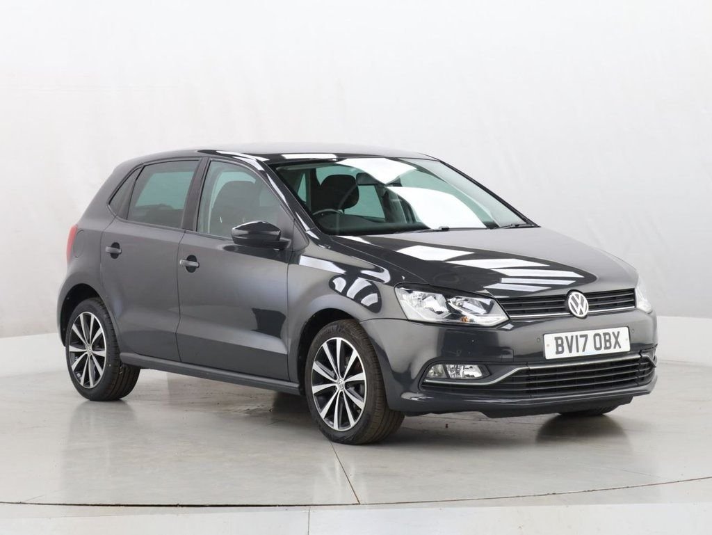 Used Volkswagen Polo 2017 for sale - 76454007: Photo 2