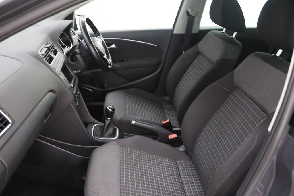 Used Volkswagen Polo 2017 for sale - 76454007: Photo 21