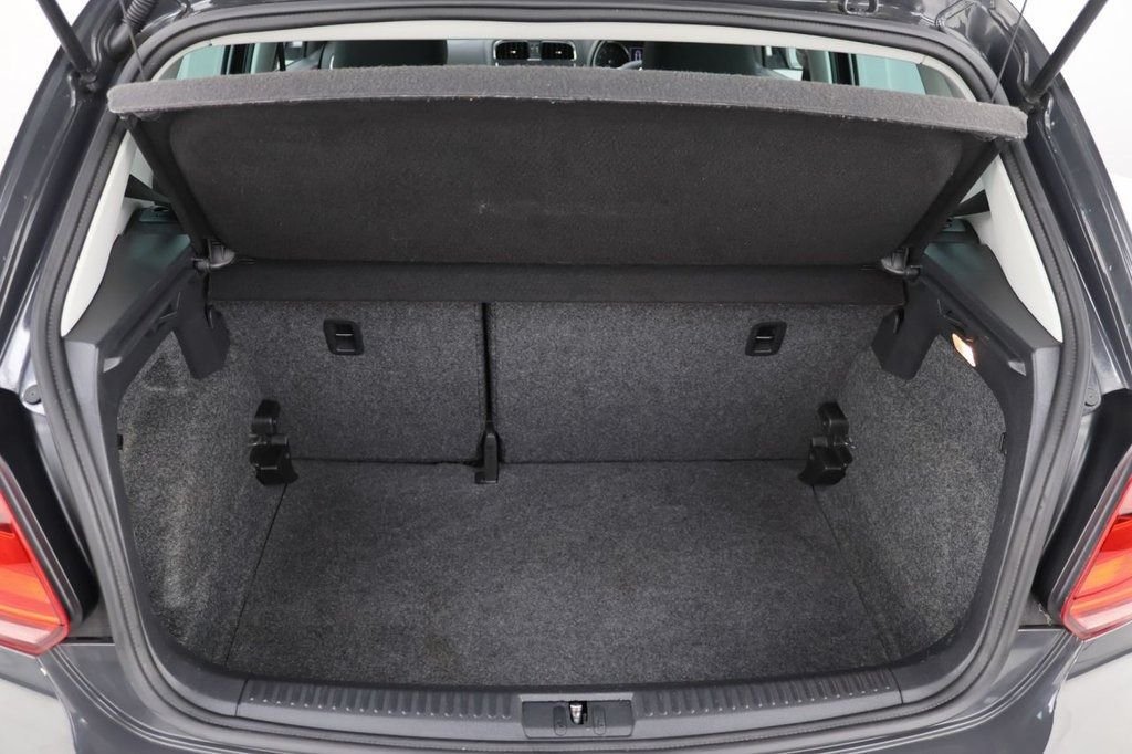 Used Volkswagen Polo 2017 for sale - 76454007: Photo 22