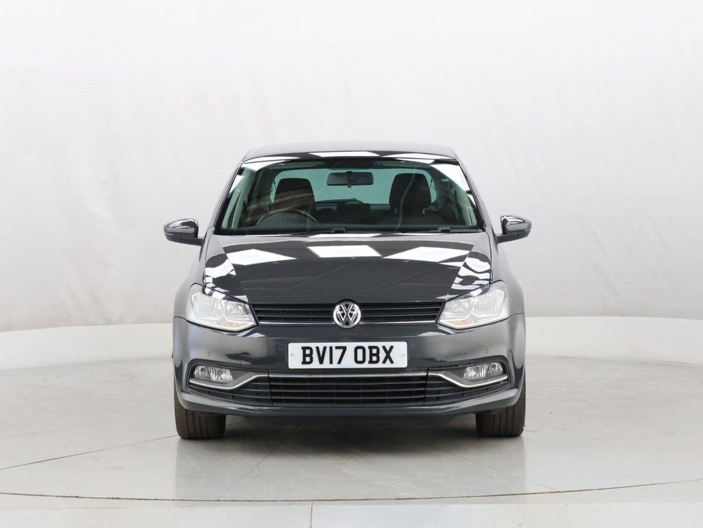 Used Volkswagen Polo 2017 for sale - 76454007: Photo 4