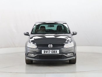 Used Volkswagen Polo 2017 for sale - 76454007: Photo