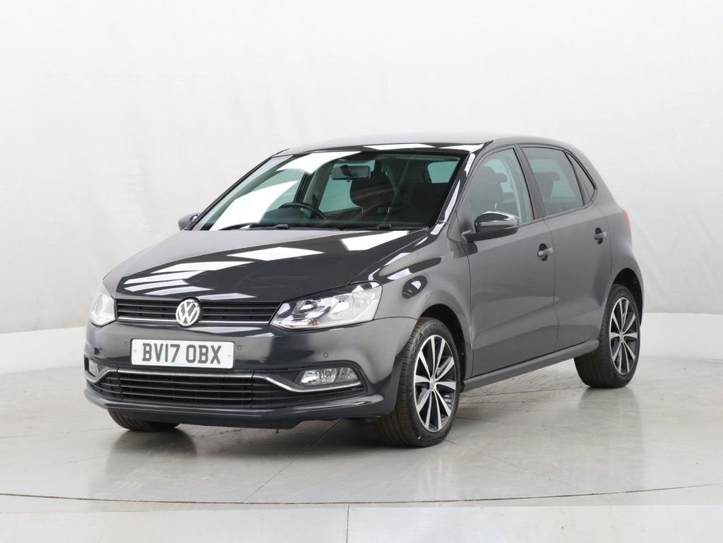 Used Volkswagen Polo 2017 for sale - 76454007: Photo 5