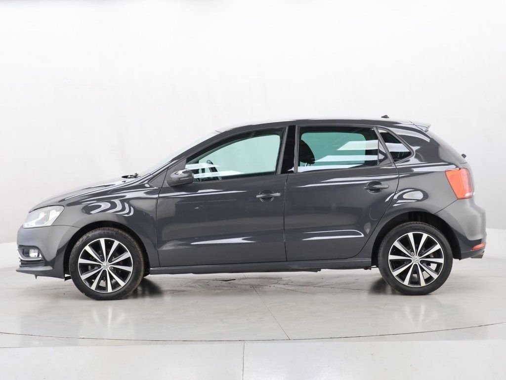 Used Volkswagen Polo 2017 for sale - 76454007: Photo 6