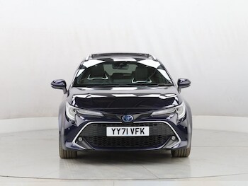 Used Toyota Corolla 2022 for sale - 78299379: Photo