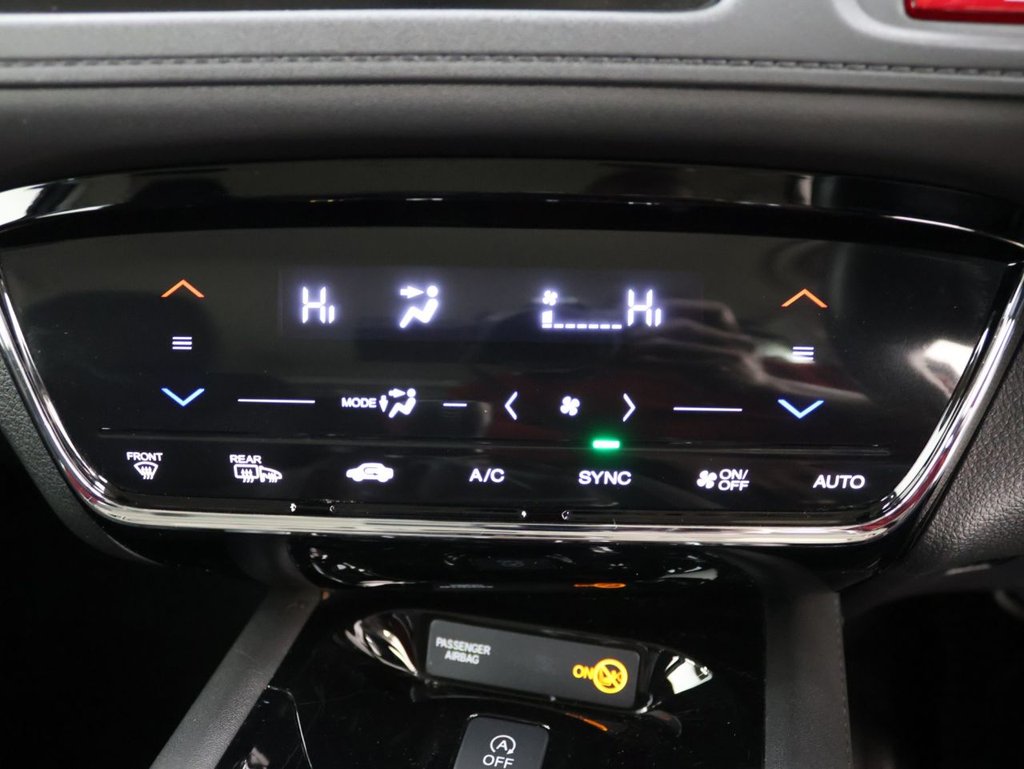 Used Honda HR-V 2018 for sale - 76303516: Photo 13