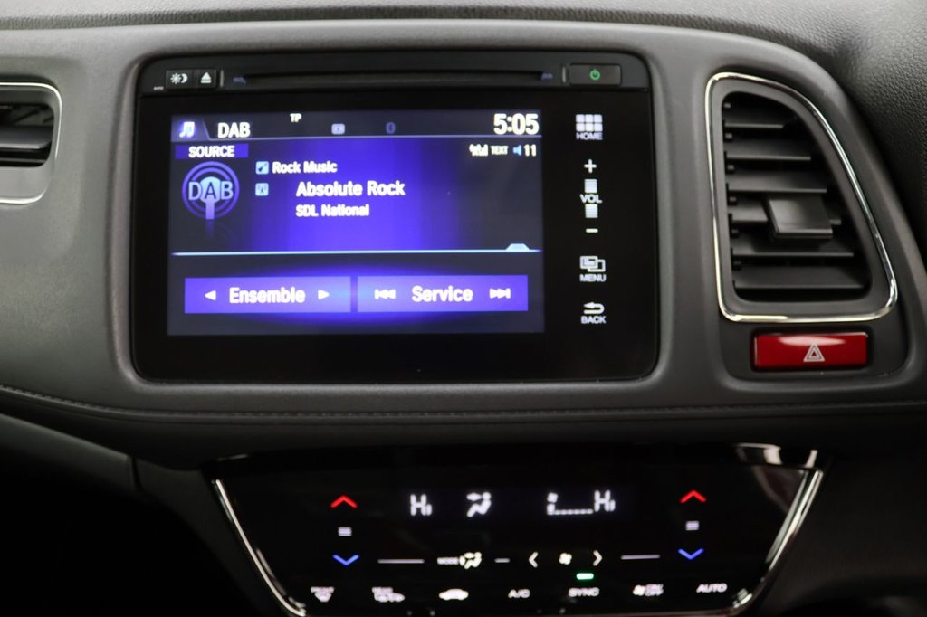 Used Honda HR-V 2018 for sale - 76303516: Photo 15