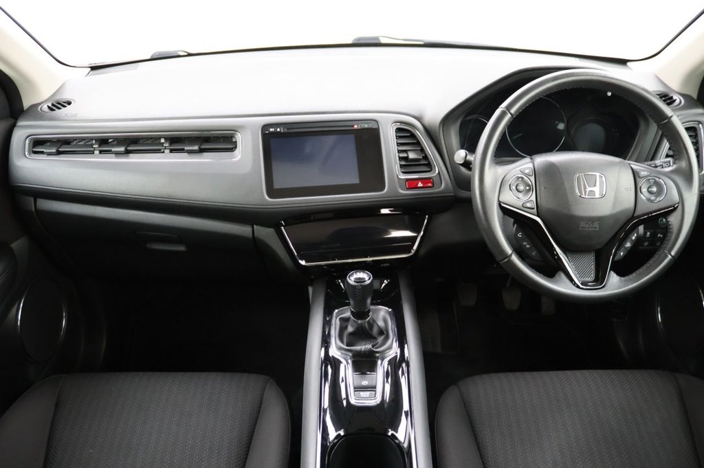 Used Honda HR-V 2018 for sale - 76303516: Photo 17