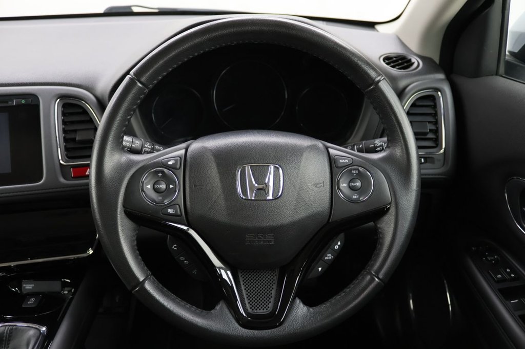 Used Honda HR-V 2018 for sale - 76303516: Photo 19