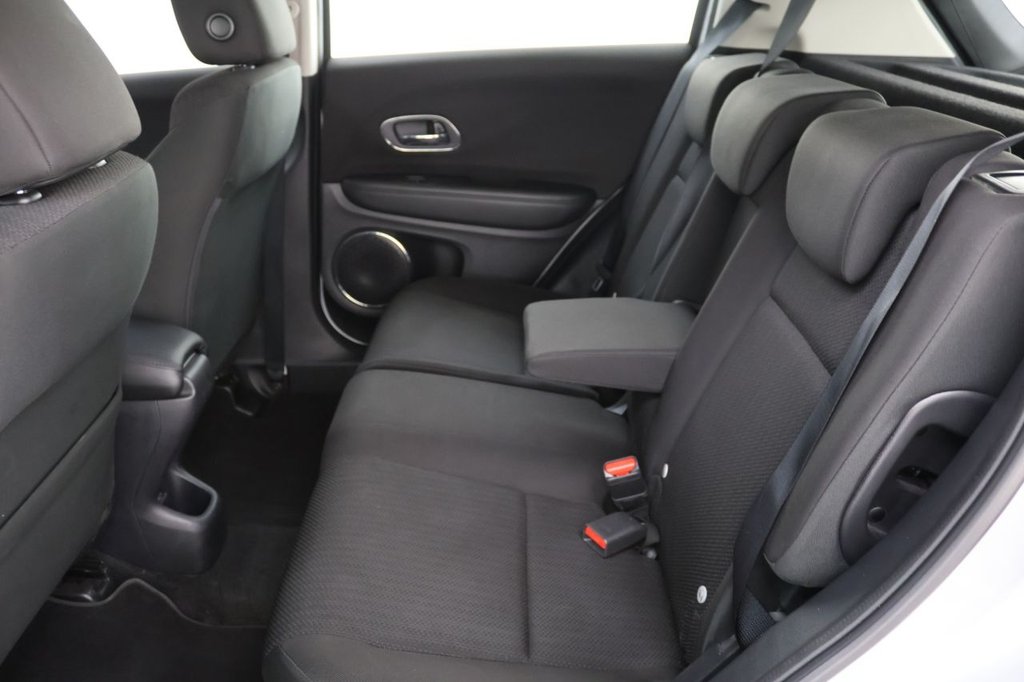 Used Honda HR-V 2018 for sale - 76303516: Photo 20