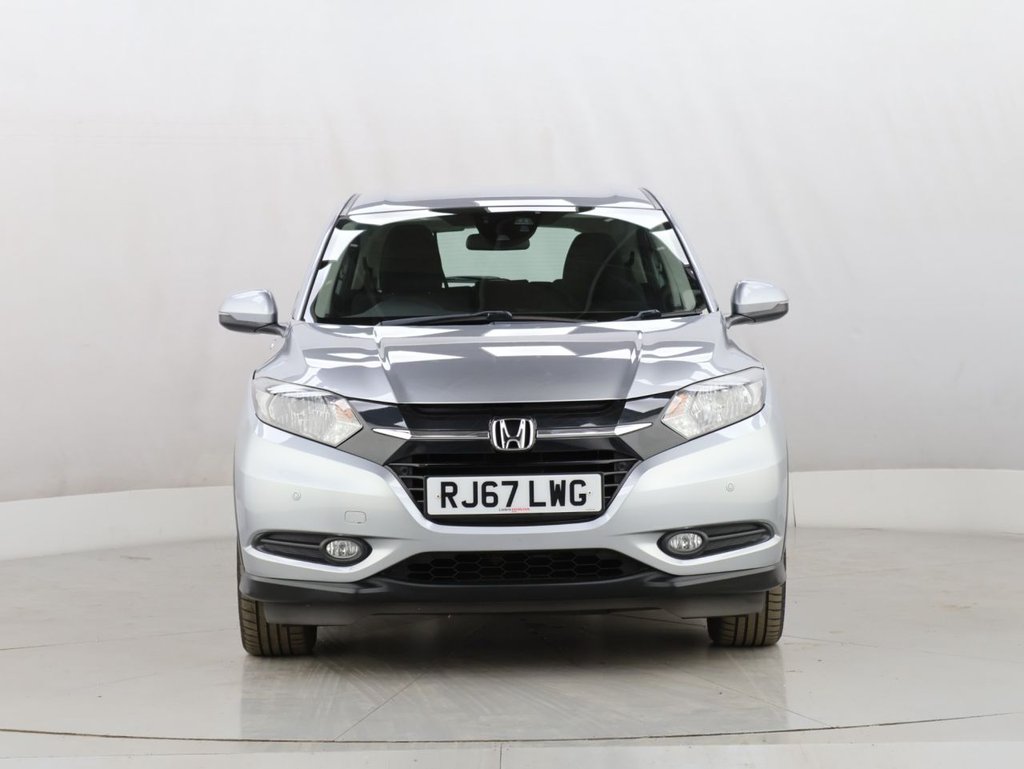 Used Honda HR-V 2018 for sale - 76303516: Photo 3