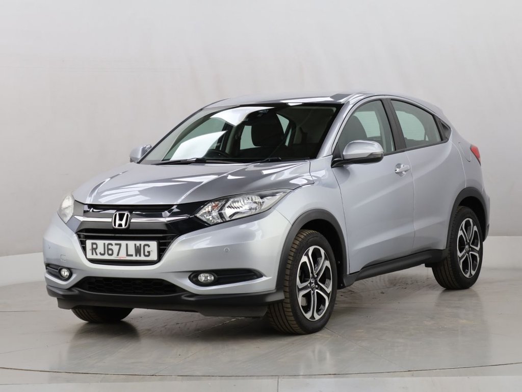 Used Honda HR-V 2018 for sale - 76303516: Photo 5