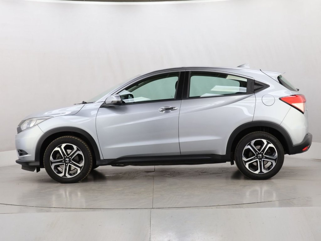 Used Honda HR-V 2018 for sale - 76303516: Photo 6