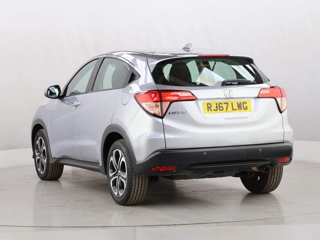 Used Honda HR-V 2018 for sale - 76303516: Photo 7