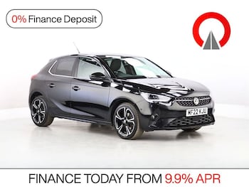 Used Vauxhall Corsa 2022 for sale - 78533800: Photo