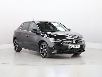 Used Vauxhall Corsa 2022 for sale - 78533800: Photo