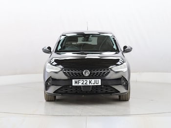 Used Vauxhall Corsa 2022 for sale - 78533800: Photo