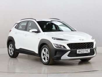 Used Hyundai KONA 2022 for sale - 74947755: Photo