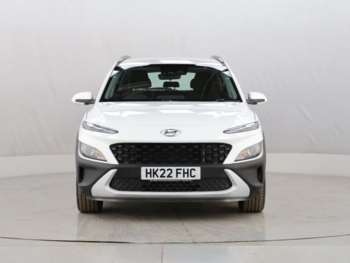 Used Hyundai KONA 2022 for sale - 74947755: Photo