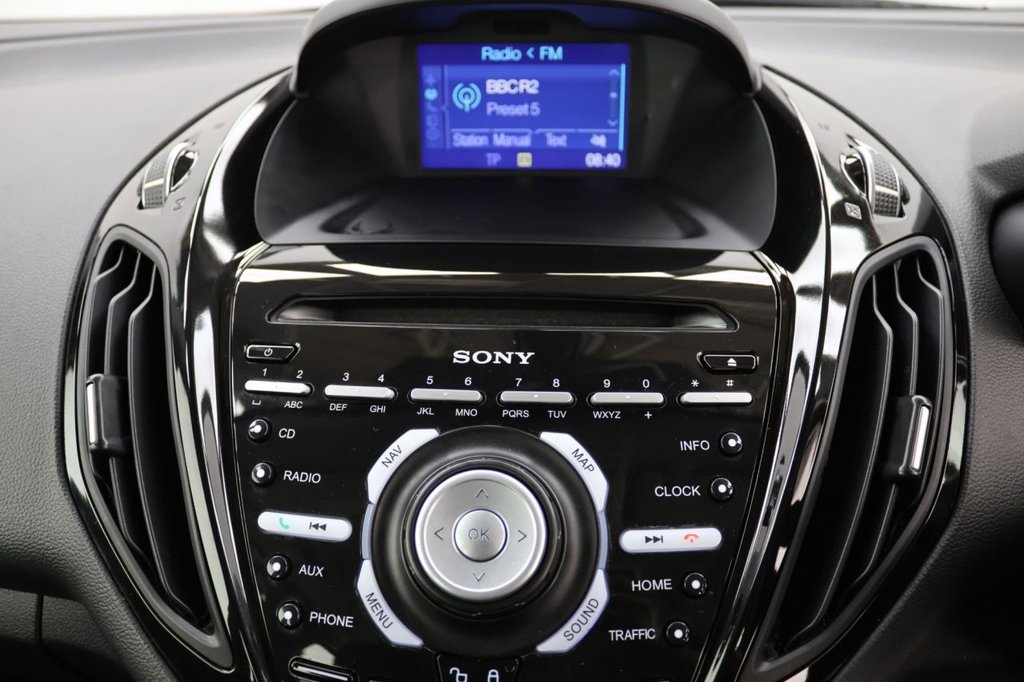 Used Ford B-MAX 2017 for sale - 77096268: Photo 14