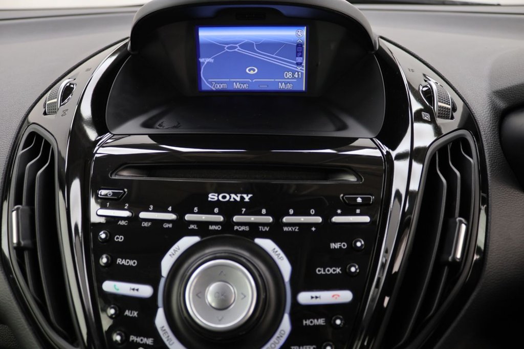 Used Ford B-MAX 2017 for sale - 77096268: Photo 15