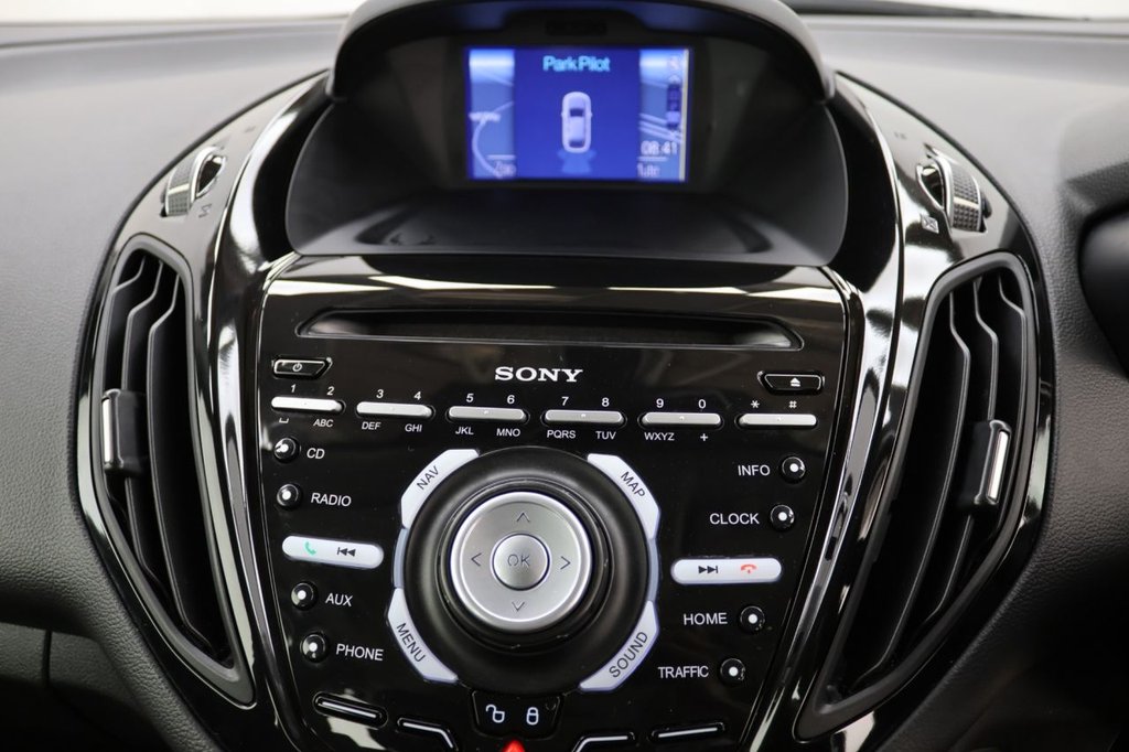 Used Ford B-MAX 2017 for sale - 77096268: Photo 16