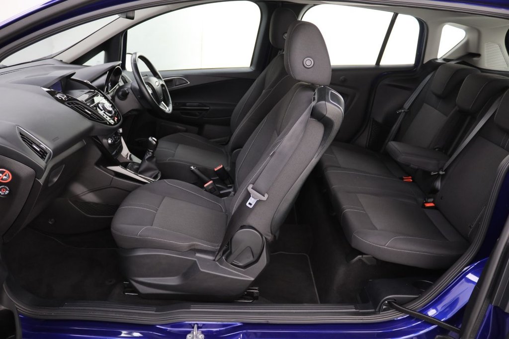 Used Ford B-MAX 2017 for sale - 77096268: Photo 21