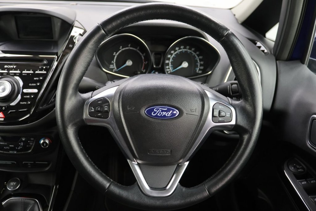 Used Ford B-MAX 2017 for sale - 77096268: Photo 23