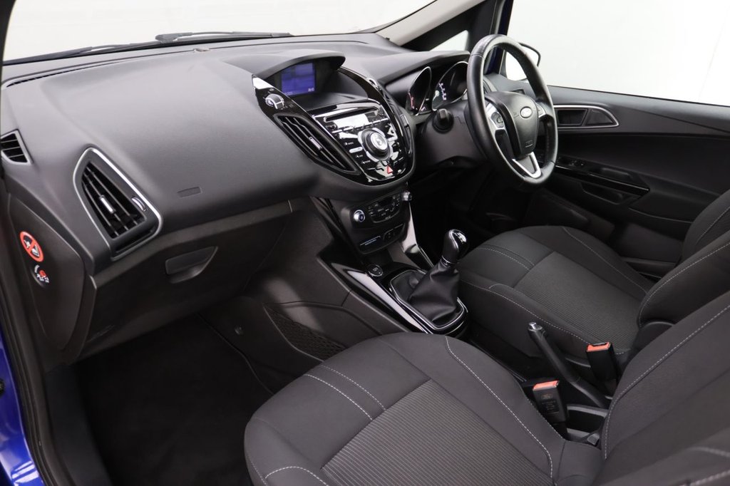 Used Ford B-MAX 2017 for sale - 77096268: Photo 27