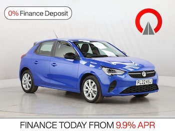 Used Vauxhall Corsa 2022 for sale - 78314935: Photo
