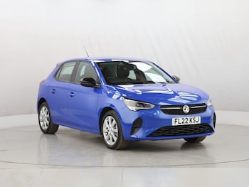 Used Vauxhall Corsa 2022 for sale - 78314935: Photo