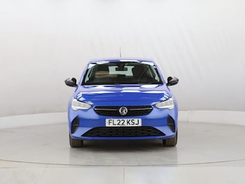 Used Vauxhall Corsa 2022 for sale - 78314935: Photo