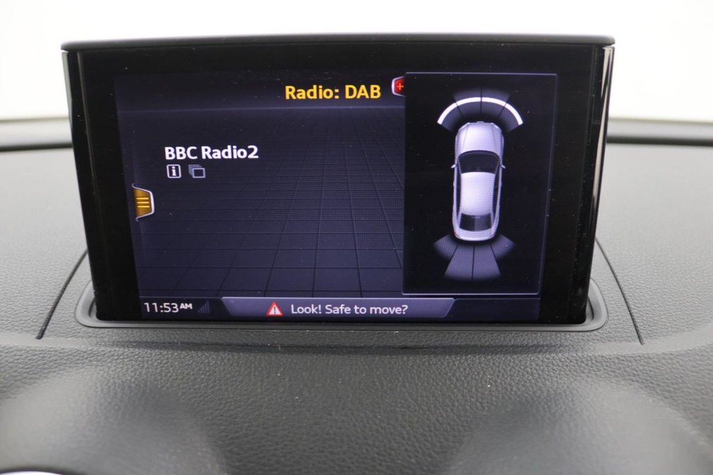 Used Audi A3 2018 for sale - 77608667: Photo 14