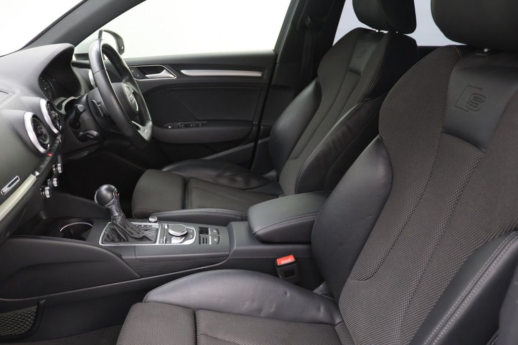 Used Audi A3 2018 for sale - 77608667: Photo 20