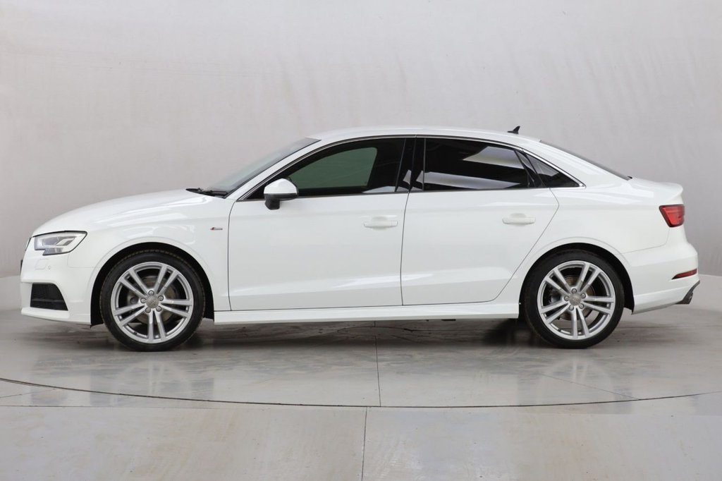 Used Audi A3 2018 for sale - 77608667: Photo 6