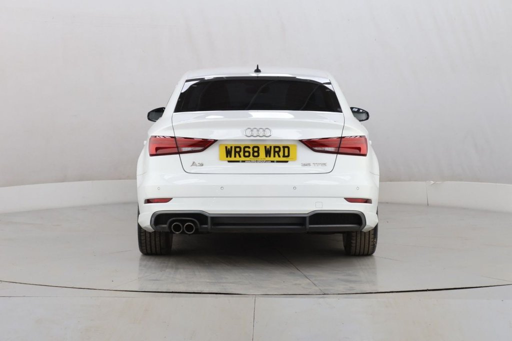 Used Audi A3 2018 for sale - 77608667: Photo 9