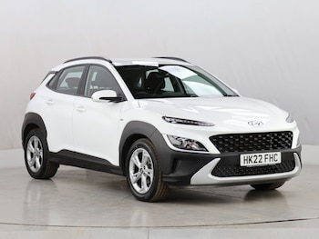Used Hyundai KONA 2022 for sale - 75444166: Photo