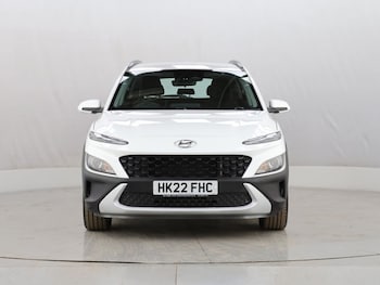 Used Hyundai KONA 2022 for sale - 75444166: Photo