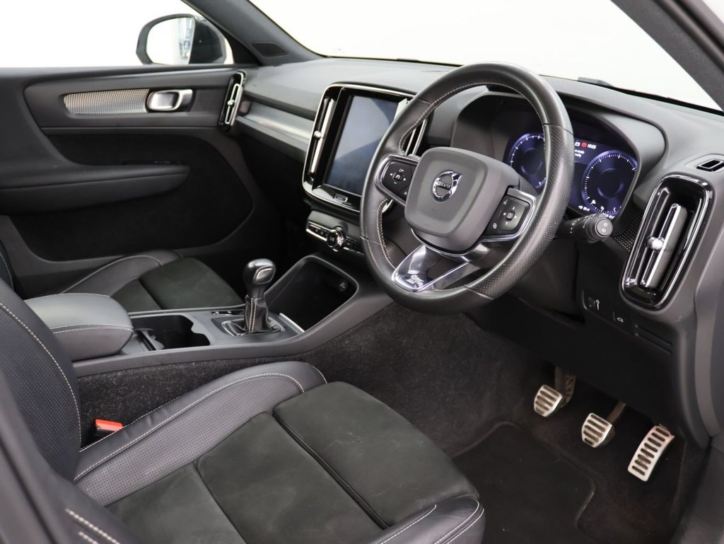 Used Volvo XC40 2020 for sale - 76380144: Photo 10