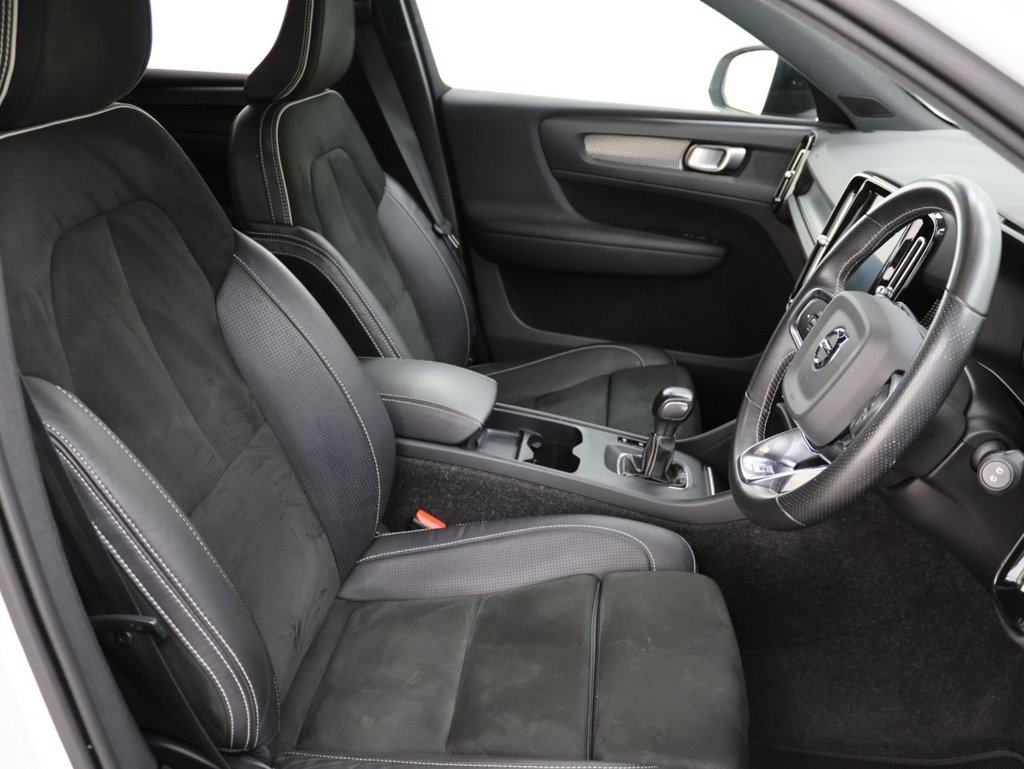 Used Volvo XC40 2020 for sale - 76380144: Photo 12