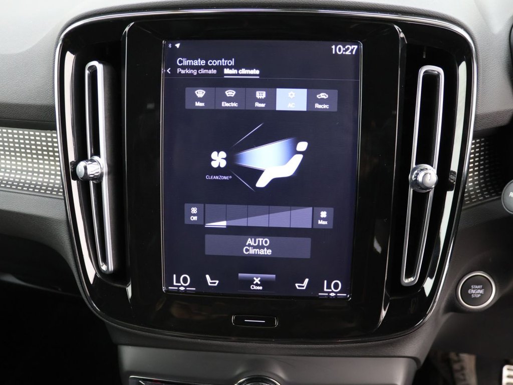 Used Volvo XC40 2020 for sale - 76380144: Photo 13