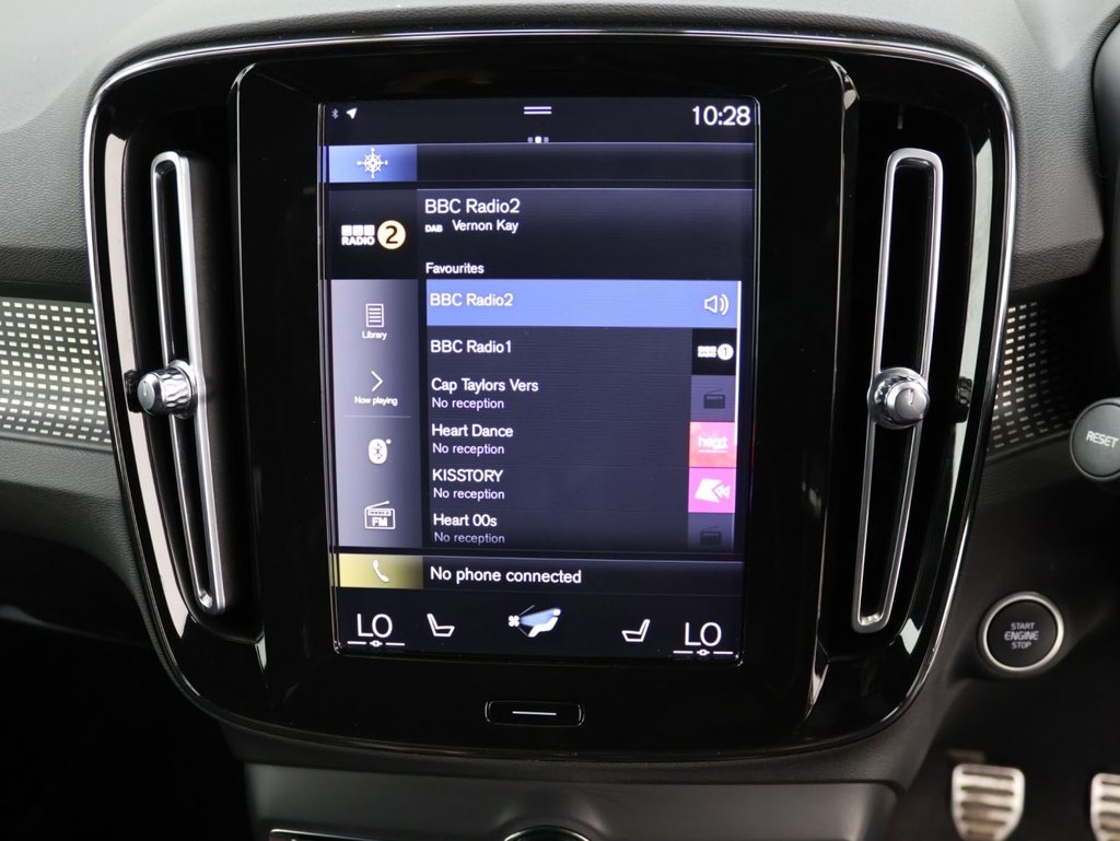 Used Volvo XC40 2020 for sale - 76380144: Photo 16