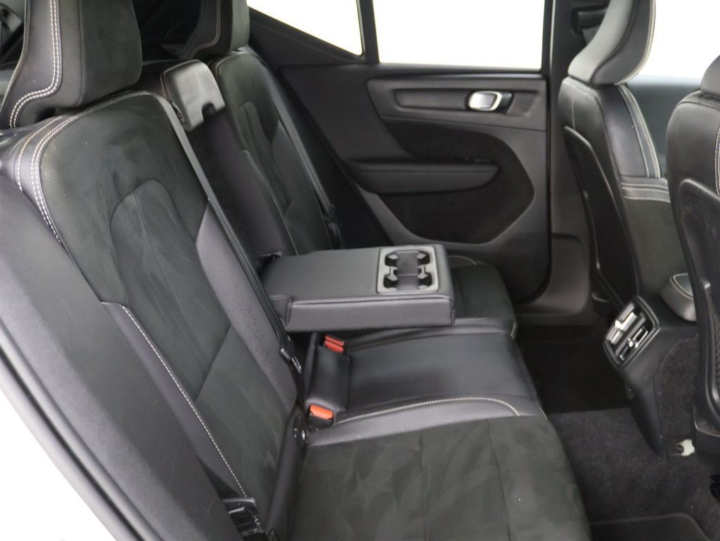 Used Volvo XC40 2020 for sale - 76380144: Photo 18