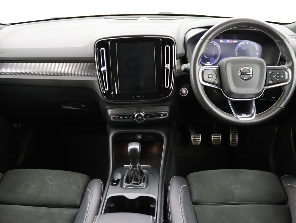 Used Volvo XC40 2020 for sale - 76380144: Photo 19