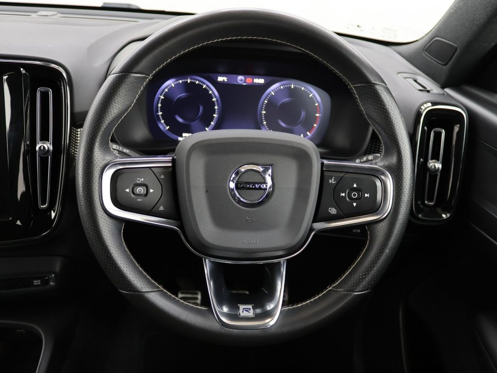 Used Volvo XC40 2020 for sale - 76380144: Photo 20