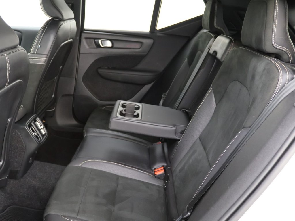 Used Volvo XC40 2020 for sale - 76380144: Photo 21