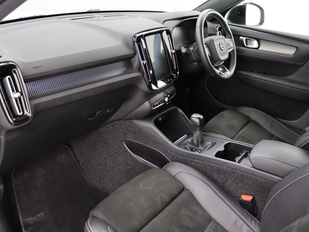 Used Volvo XC40 2020 for sale - 76380144: Photo 25