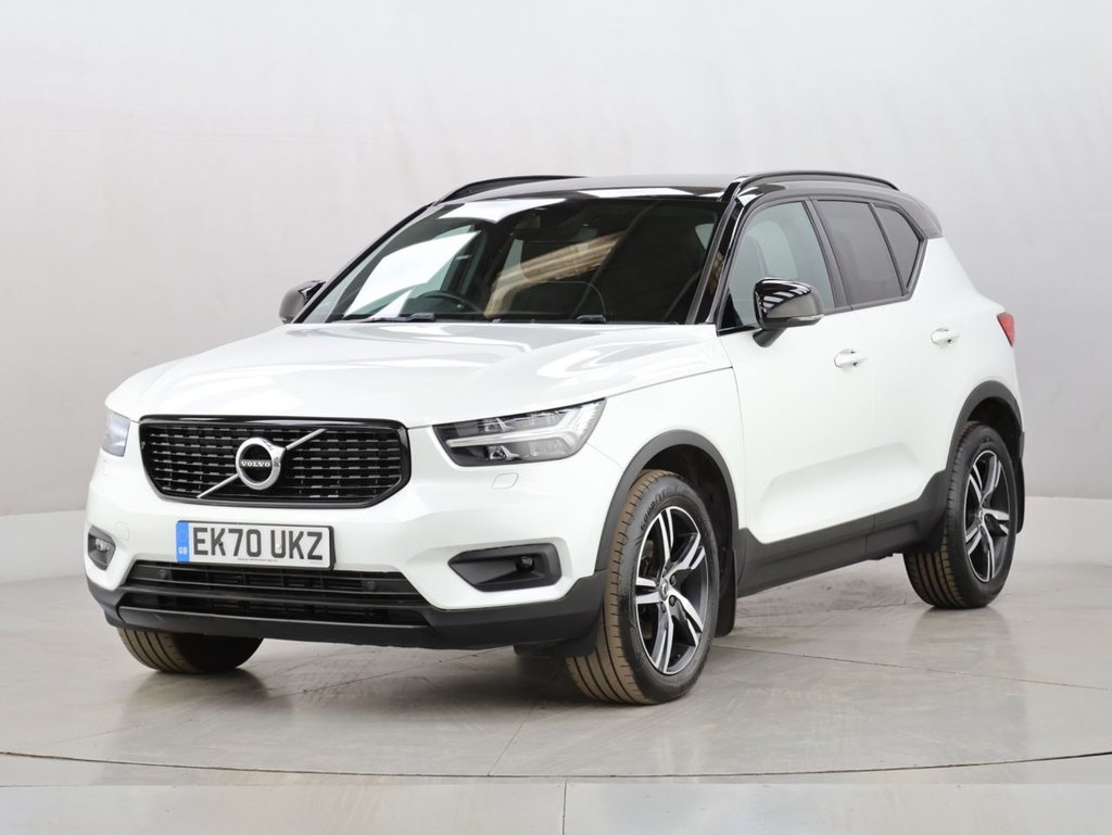 Used Volvo XC40 2020 for sale - 76380144: Photo 5