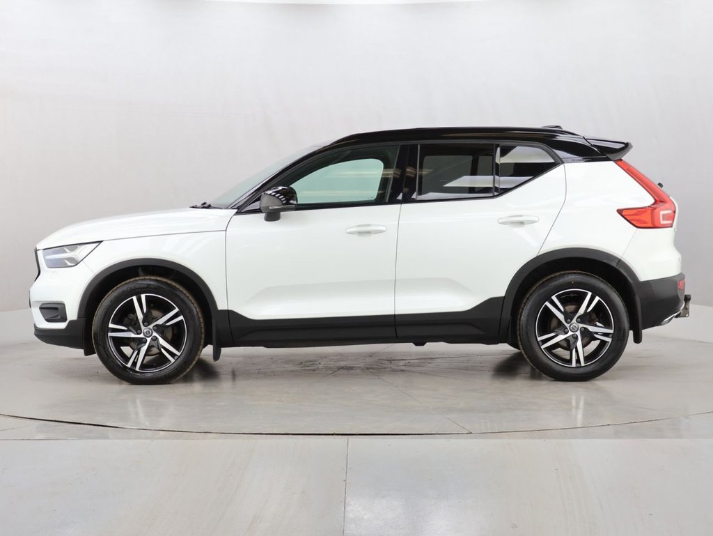 Used Volvo XC40 2020 for sale - 76380144: Photo 6