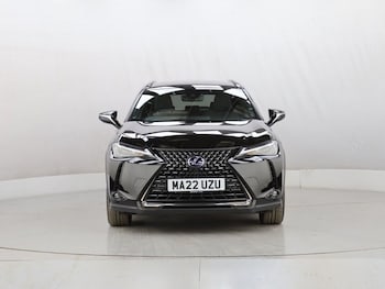 Used Lexus UX 2022 for sale - 78657974: Photo