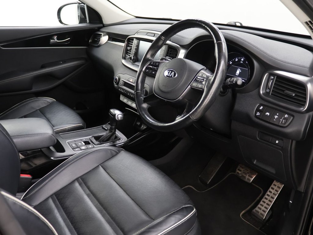 Used Kia Sorento 2020 for sale - 76654489: Photo 10